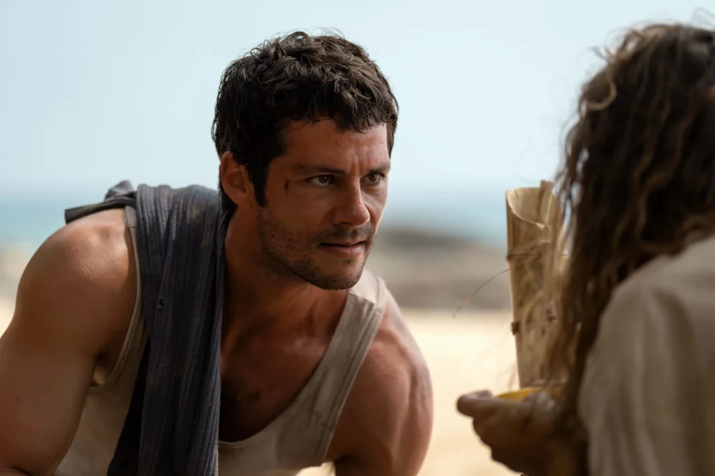 Send Help Review: Sam Raimi's Splatstick Return is a Cathartic Revenge on Terrible Bosses 9 Send Help Review: Sam Raimi's Splatstick Return is a Cathartic Revenge on Terrible Bosses The Heart and Soul of Horror Review Websites. Send Help Review: Sam Raimi's Splatstick Return is a Cathartic Revenge on Terrible Bosses