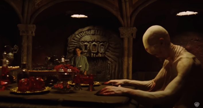 The Heart and Soul of Horror Review Websites. How do you make a Hellraiser? The secret ingredient is love. No, really.