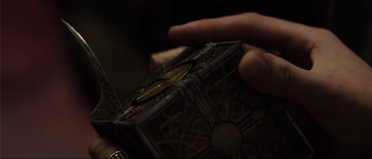 The Heart and Soul of Horror Review Websites. How do you make a Hellraiser? The secret ingredient is love. No, really.