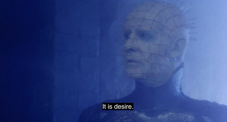 The Heart and Soul of Horror Review Websites. How do you make a Hellraiser? The secret ingredient is love. No, really.