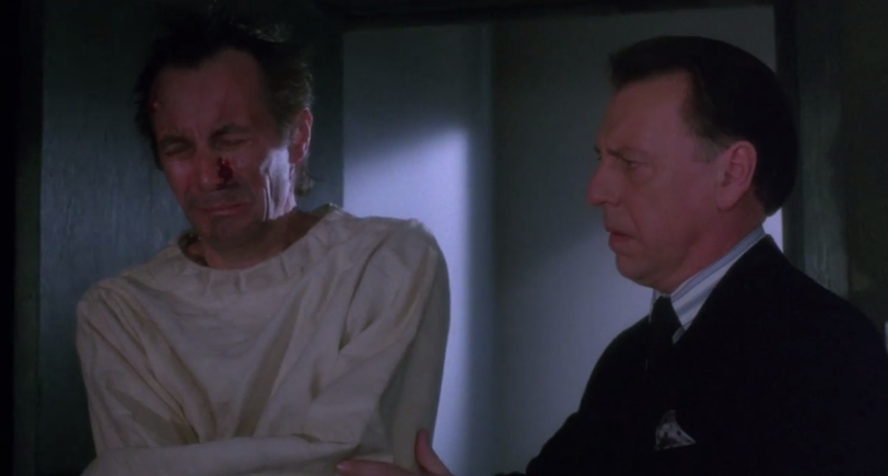 The Heart and Soul of Horror Review Websites. How do you make a Hellraiser? The secret ingredient is love. No, really.