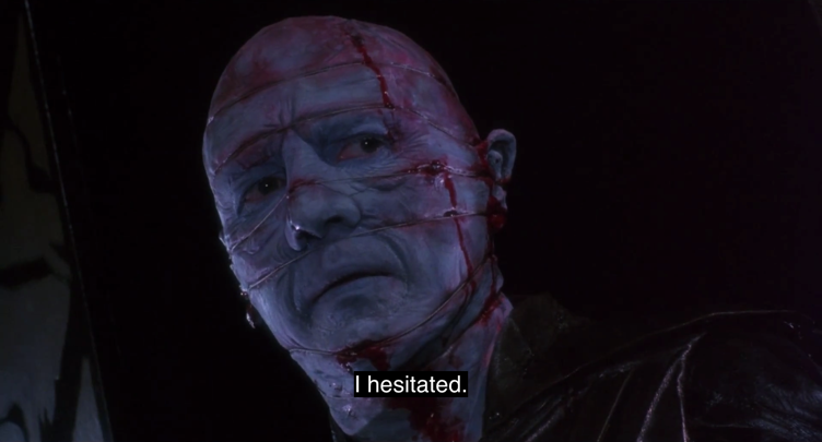 The Heart and Soul of Horror Review Websites. How do you make a Hellraiser? The secret ingredient is love. No, really.