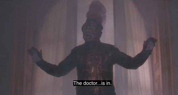 The Heart and Soul of Horror Review Websites. How do you make a Hellraiser? The secret ingredient is love. No, really.