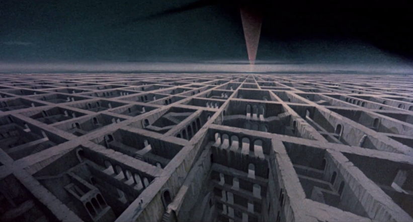 The Heart and Soul of Horror Review Websites. How do you make a Hellraiser? The secret ingredient is love. No, really.