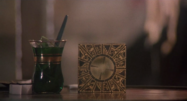 The Heart and Soul of Horror Review Websites. How do you make a Hellraiser? The secret ingredient is love. No, really.