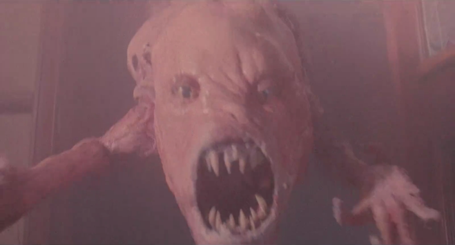 The Heart and Soul of Horror Review Websites. How do you make a Hellraiser? The secret ingredient is love. No, really.