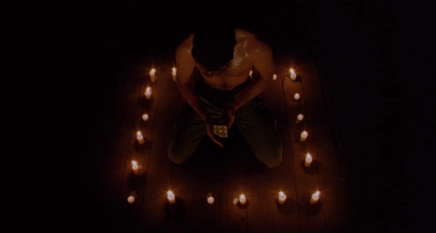 The Heart and Soul of Horror Review Websites. How do you make a Hellraiser? The secret ingredient is love. No, really.