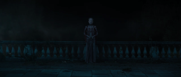 The Heart and Soul of Horror Review Websites. How do you make a Hellraiser? The secret ingredient is love. No, really.