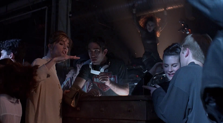 The Heart and Soul of Horror Review Websites. How do you make a Hellraiser? The secret ingredient is love. No, really.