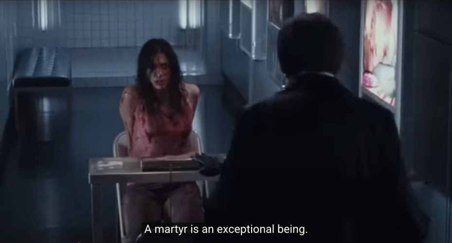 The Heart and Soul of Horror Review Websites. How do you make a Hellraiser? The secret ingredient is love. No, really.