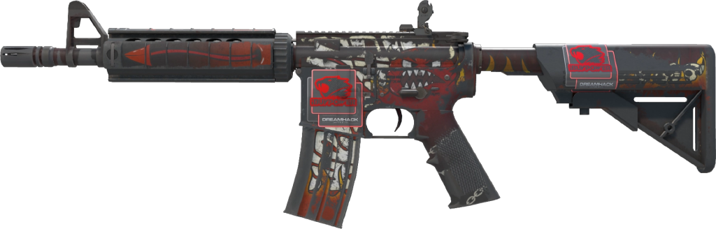 The Heart and Soul of Horror Review Websites. The Most Terrifying Horror-Themed CS2 Skins Ever Created