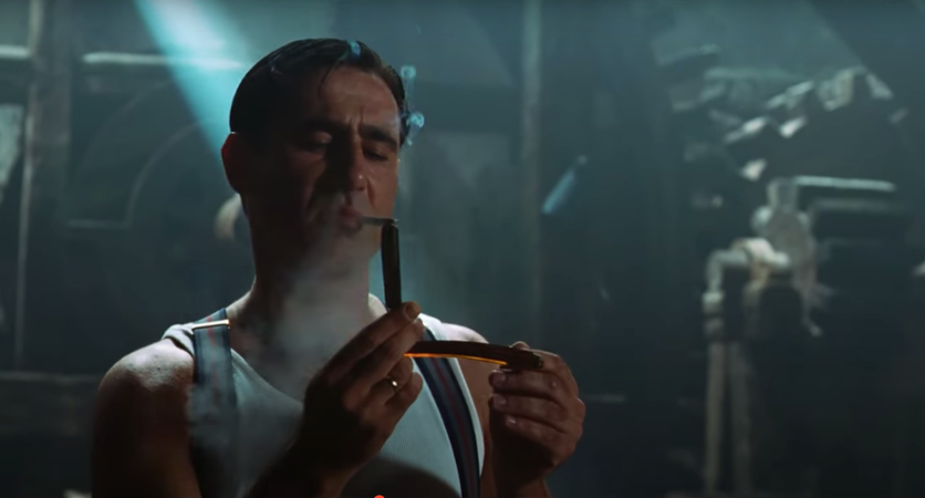 The Heart and Soul of Horror Review Websites. How do you make a Hellraiser? The secret ingredient is love. No, really.