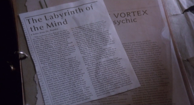 The Heart and Soul of Horror Review Websites. How do you make a Hellraiser? The secret ingredient is love. No, really.