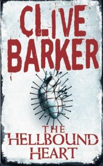 the hellbound heart

