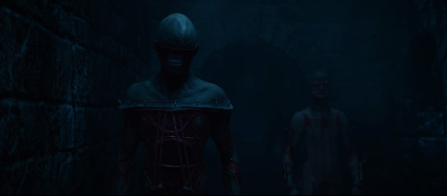 The Heart and Soul of Horror Review Websites. How do you make a Hellraiser? The secret ingredient is love. No, really.