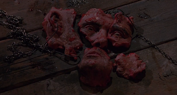 How do you make a Hellraiser? The secret ingredient is love. No, really.