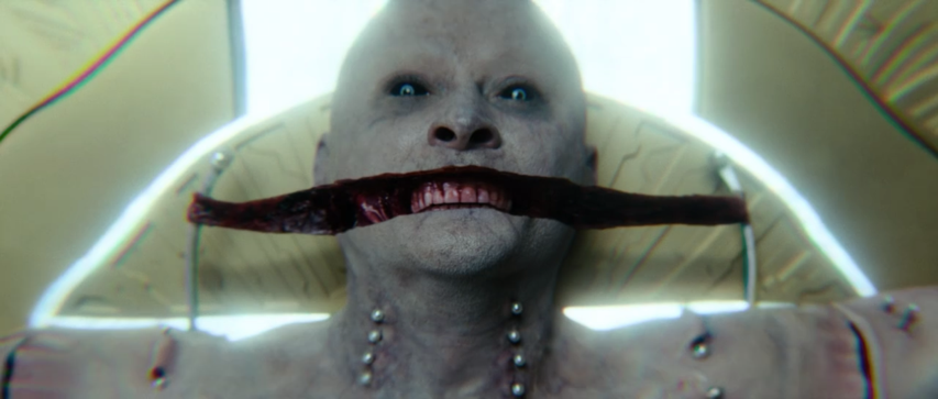 The Heart and Soul of Horror Review Websites. How do you make a Hellraiser? The secret ingredient is love. No, really.