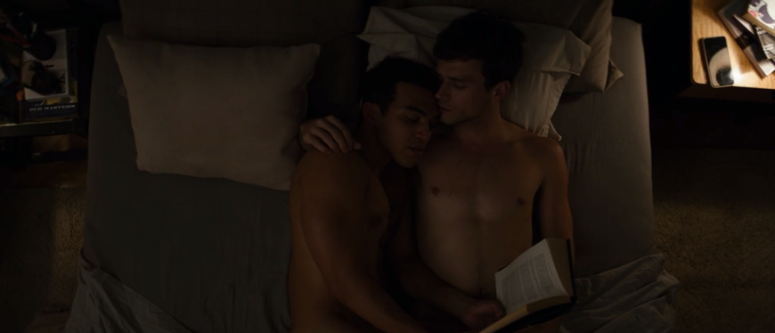 The Heart and Soul of Horror Review Websites. How do you make a Hellraiser? The secret ingredient is love. No, really.