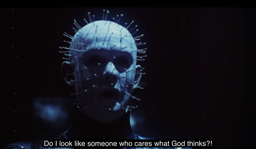 The Heart and Soul of Horror Review Websites. How do you make a Hellraiser? The secret ingredient is love. No, really.