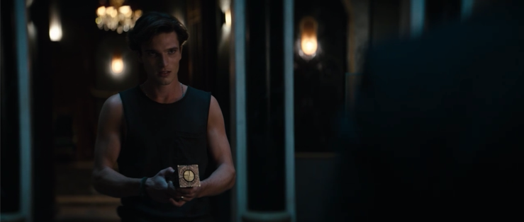 The Heart and Soul of Horror Review Websites. How do you make a Hellraiser? The secret ingredient is love. No, really.