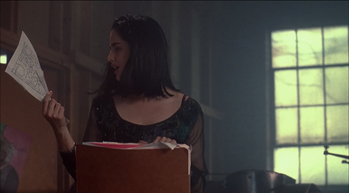 The Heart and Soul of Horror Review Websites. How do you make a Hellraiser? The secret ingredient is love. No, really.