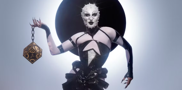 The Heart and Soul of Horror Review Websites. How do you make a Hellraiser? The secret ingredient is love. No, really.