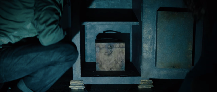 The Heart and Soul of Horror Review Websites. How do you make a Hellraiser? The secret ingredient is love. No, really.