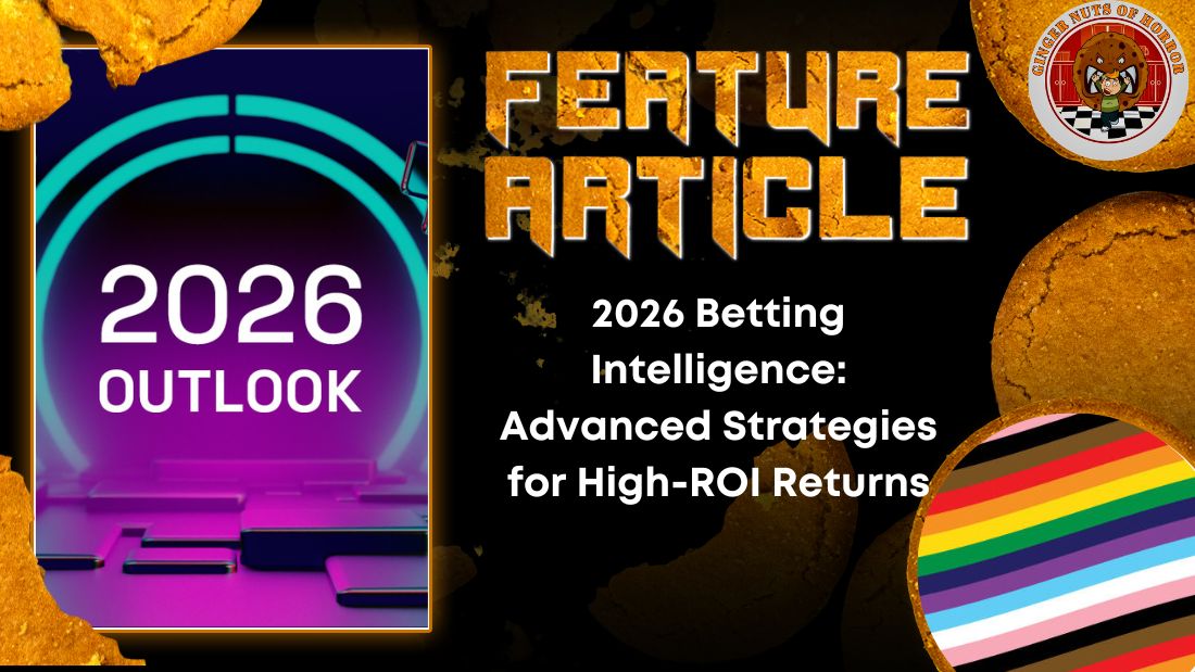2026 Betting Intelligence- Advanced Strategies for High-ROI Returns HORROR FEATURE ARTICLE