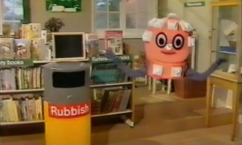 The Heart and Soul of Horror Review Websites. Mackenzie Crook: Weaving Gentle Spells as Folk Horror’s Modern Gatekeeper for Children