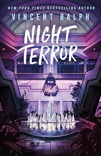 YA Horror Round-Up Jan/Feb 2026: Must-Read Thrills, Zombie Classics & LGBTQ+ Chills 10 YA Horror Round-Up Jan/Feb 2026: Must-Read Thrills, Zombie Classics & LGBTQ+ Chills The Heart and Soul of Horror Review Websites. YA Horror Round-Up Jan/Feb 2026: Must-Read Thrills, Zombie Classics & LGBTQ+ Chills