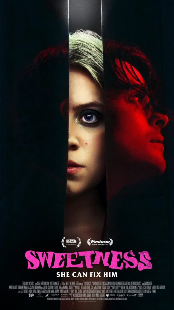 Sweetness: The Annie Wilkes of Gen-Z Has Arrived