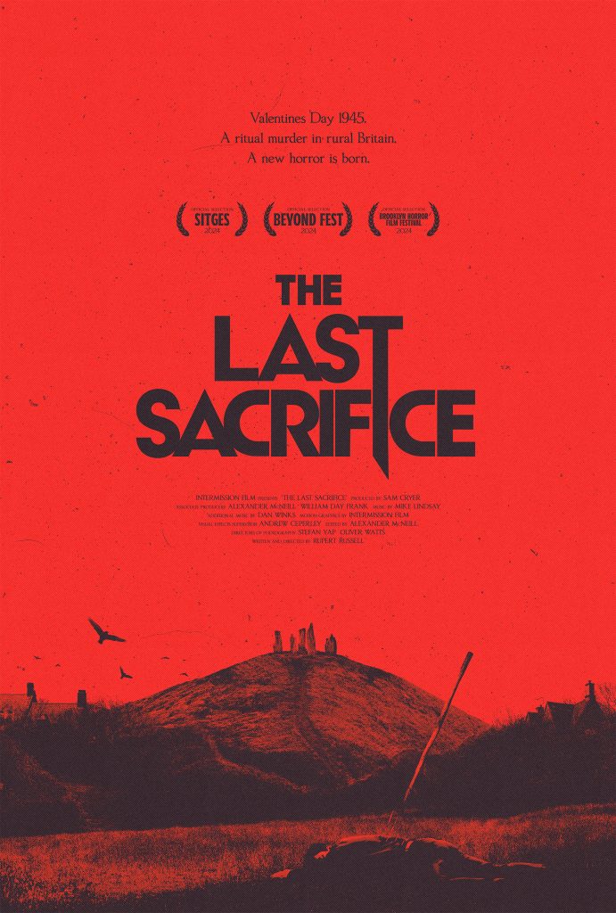 The Last Sacrifice Review: The Unsolved Murder That Haunted British Folk Horror 3 The Last Sacrifice Review: The Unsolved Murder That Haunted British Folk Horror How a Gruesome 1945 Cotswolds Killing and the Rise of Modern Witchcraft Gave Birth to The Wicker Man