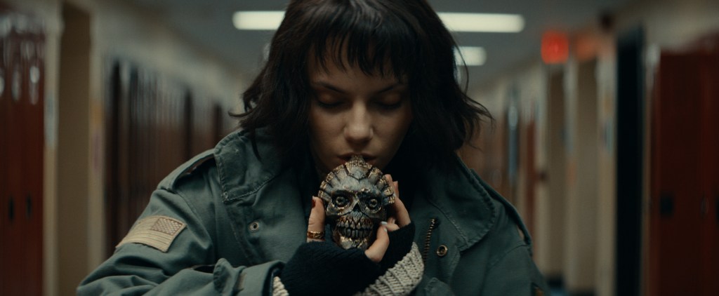 Whistle Review: Corin Hardy's High School Horror, Does it Blow its Own Trumpet? 4 Whistle Review: Corin Hardy's High School Horror, Does it Blow its Own Trumpet? The Heart and Soul of Horror Review Websites. Whistle Review: Corin Hardy's High School Horror, Does it Blow its Own Trumpet?