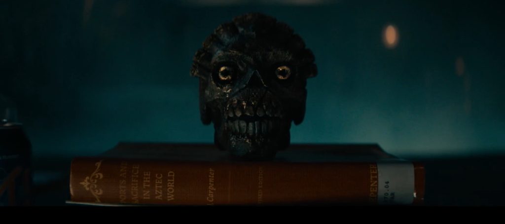 Whistle Review: Corin Hardy's High School Horror, Does it Blow its Own Trumpet? 2 Whistle Review: Corin Hardy's High School Horror, Does it Blow its Own Trumpet? Whistle Review- Corin Hardy's High School Horror, Does it Blow its Own Trumpet? HORROR MOVIE REVIEW