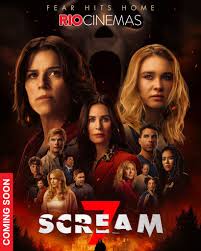 The Heart and Soul of Horror Review Websites. Scream 7 Review: Is it The Homecoming For the Franchise?