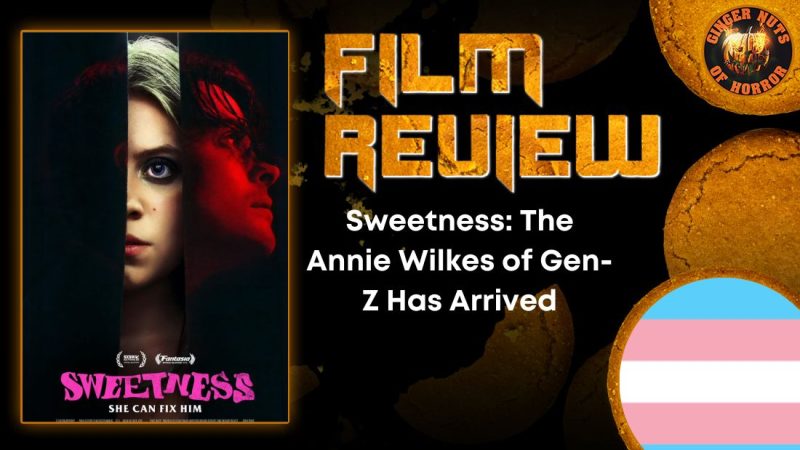 Sweetness: The Annie Wilkes of Gen-Z Has Arrived