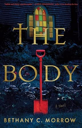 The Heart and Soul of Horror Review Websites. Your 2026 Nightmare Fuel: Horror Novels You Need to Read