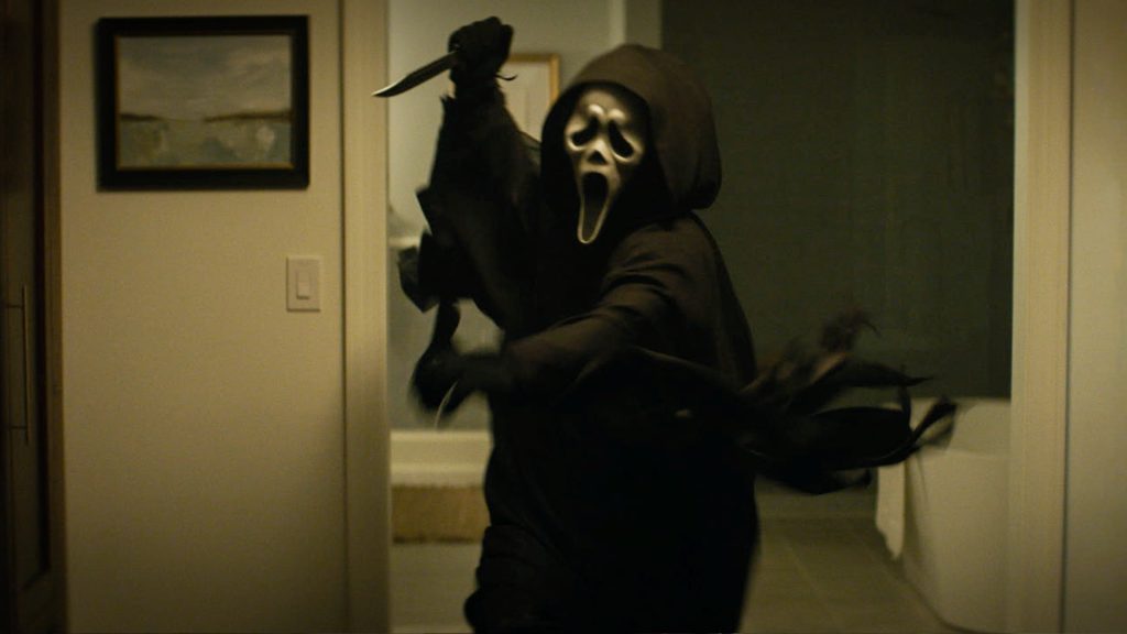 Scream 7 Review: Is it The Homecoming For the Franchise?