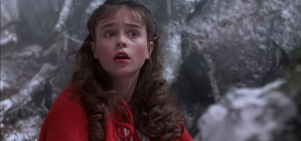 The Company of Wolves