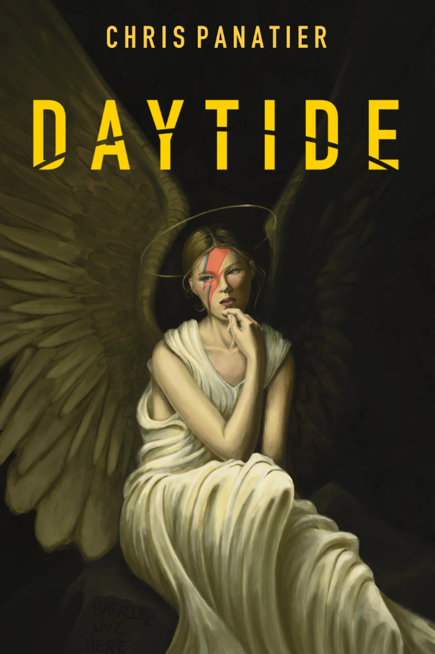 daytide cover