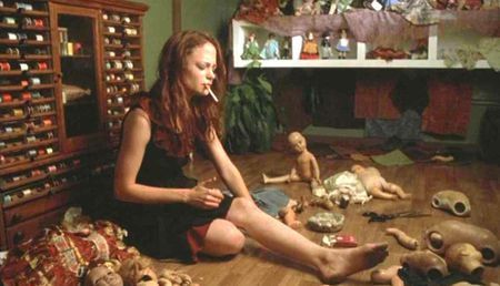 The Heart and Soul of Horror Review Websites. Beyond I Love You to Death: The Most Heartbreaking Romances in Horror