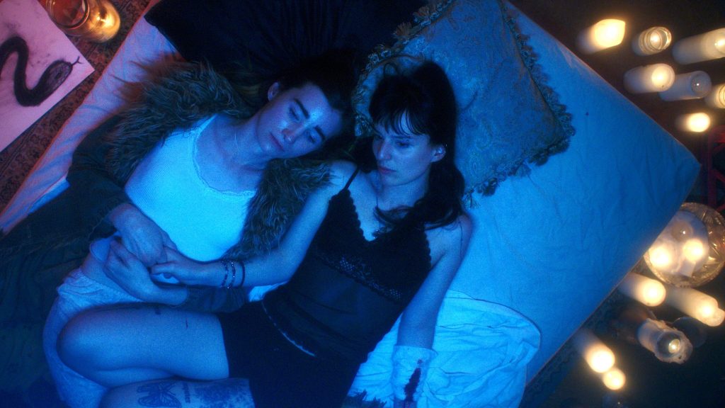 The Serpent’s Skin Review: Alice Maio Mackay’s Trans Horror Has Heart but Lacks Bite 2 The Serpent’s Skin Review: Alice Maio Mackay’s Trans Horror Has Heart but Lacks Bite The Serpent’s Skin Review: Alice Maio Mackay’s Trans Horror Has Heart but Lacks Bite