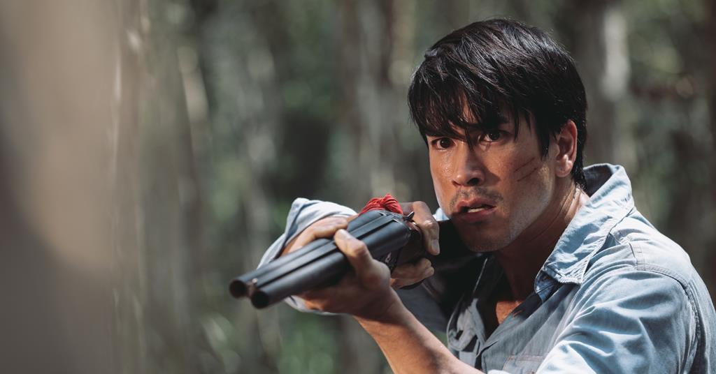 Spine-tingling Horror Movies to Watch Tonight!