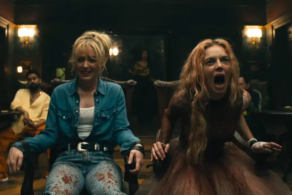 Ready or Not 2: Here I Come review 