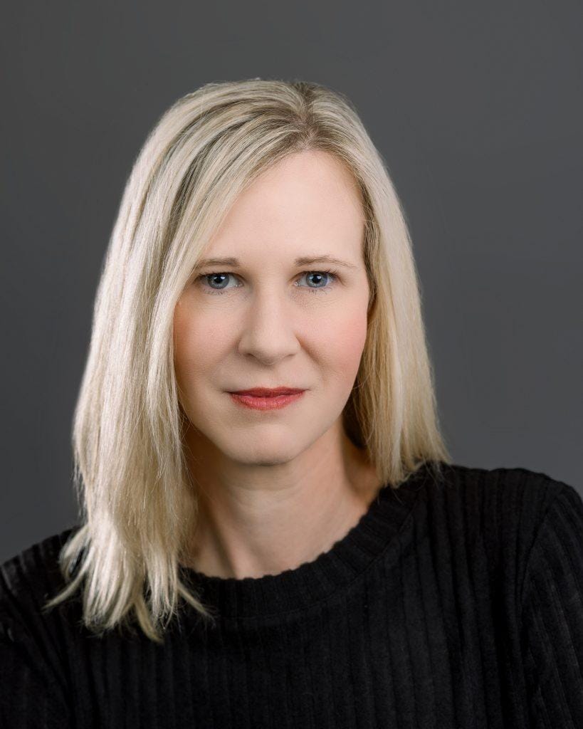 Gothic Horror and the Unravelling of Sanity: An Interview with Susan McCauley