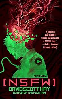 The Heart and Soul of Horror Review Websites. David Scott Hay on The Butcher of Nazareth: A Biblical Horror Masterpiece