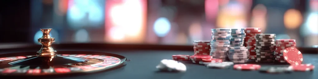 Why Small Casinos Can Compete with Industry Giants