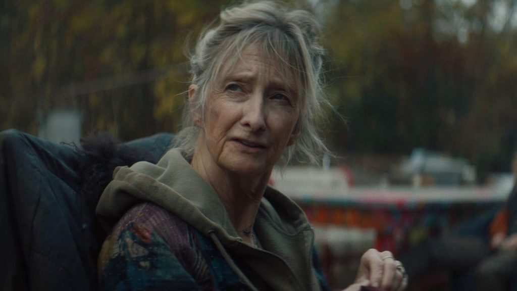 The Heart and Soul of Horror Review Websites. The Well (2024) Review: A Familiar Apocalypse That Plays It Too Safe