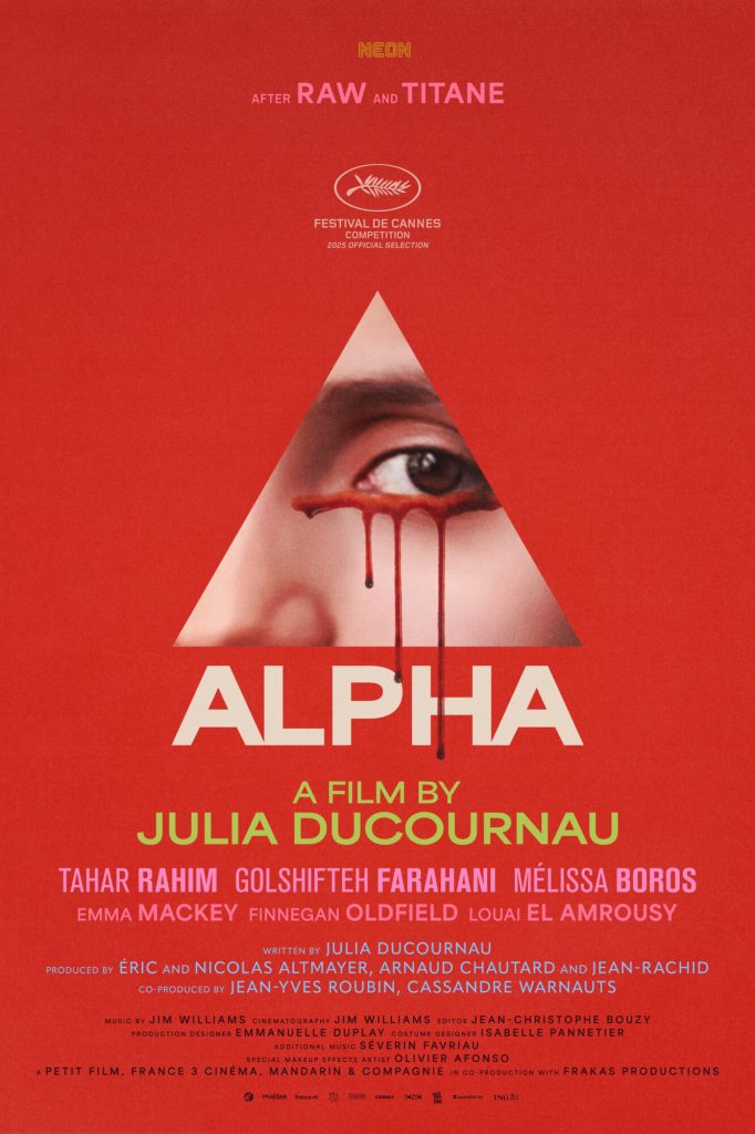Alpha: Review: Julia Ducournau’s Latest Lacks Raw Ferocity Ginger Nuts of Horror 