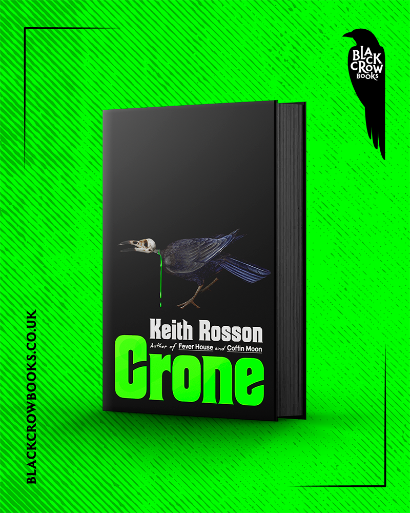 Croneby Keith Rosson